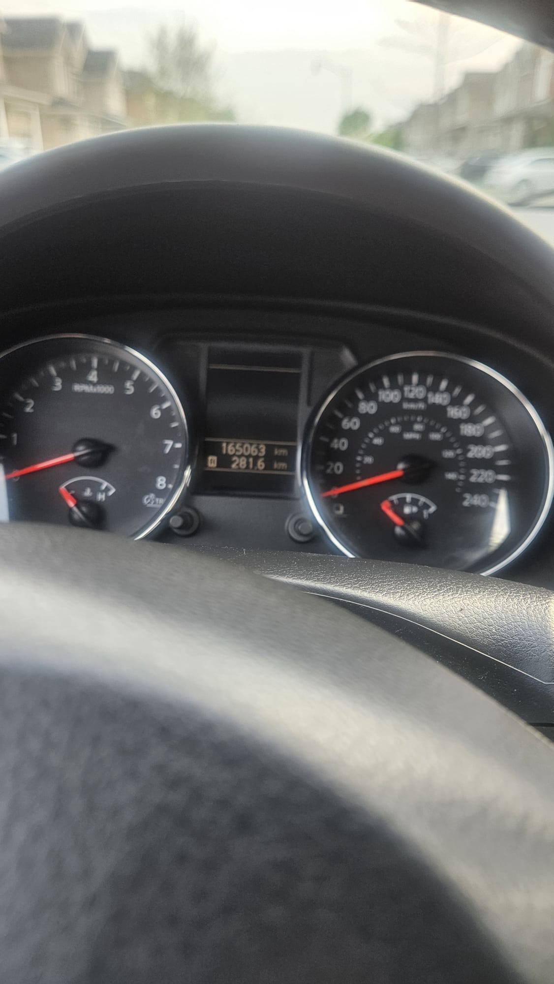 2011 Cadillac SRX photo 2