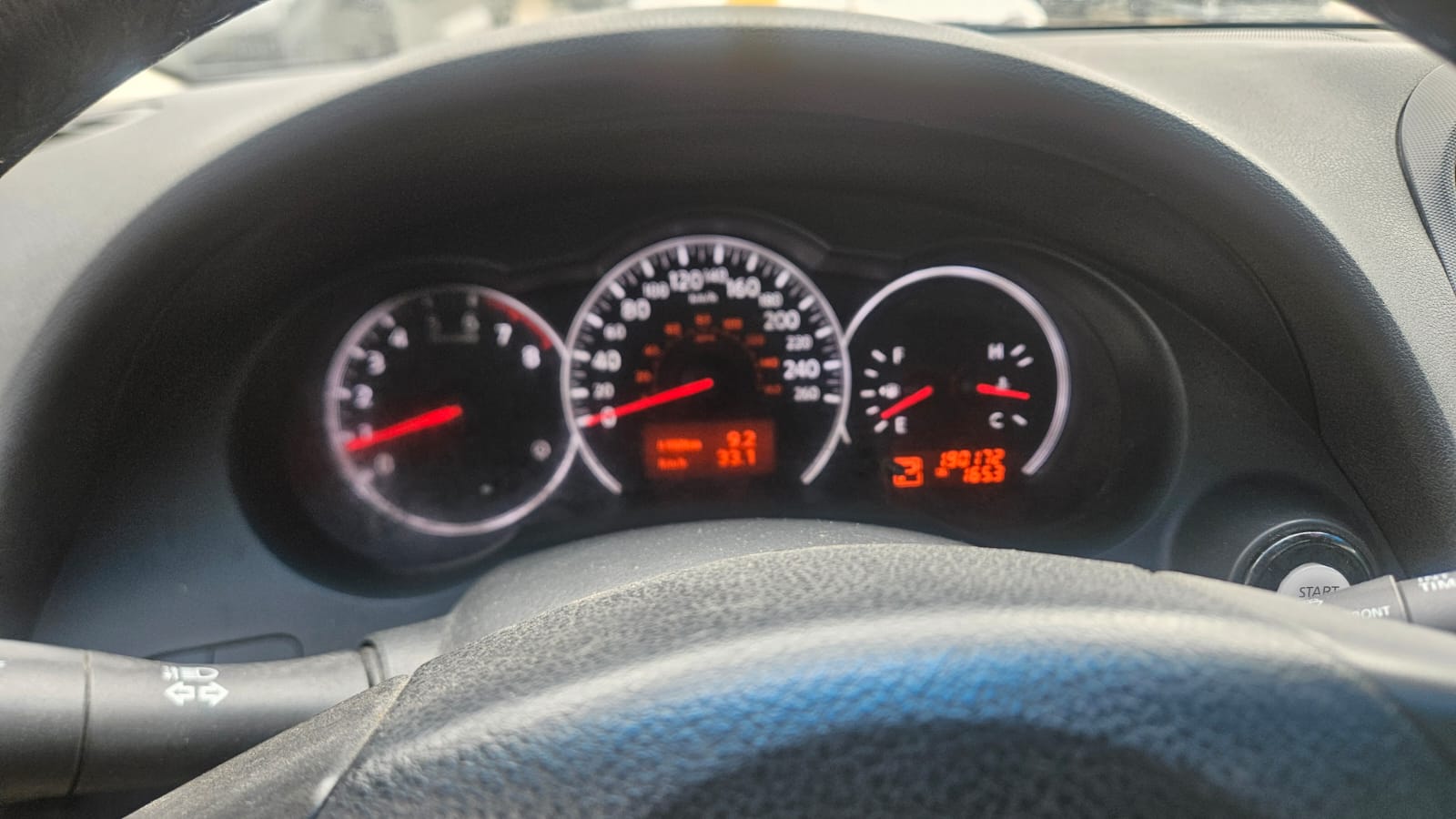 2011 Nissan Altima SL photo 2
