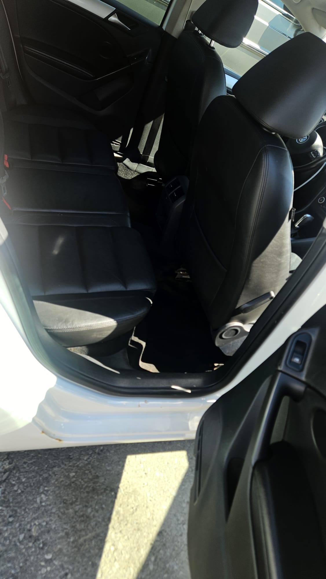 2011 Nissan Altima SL photo 5
