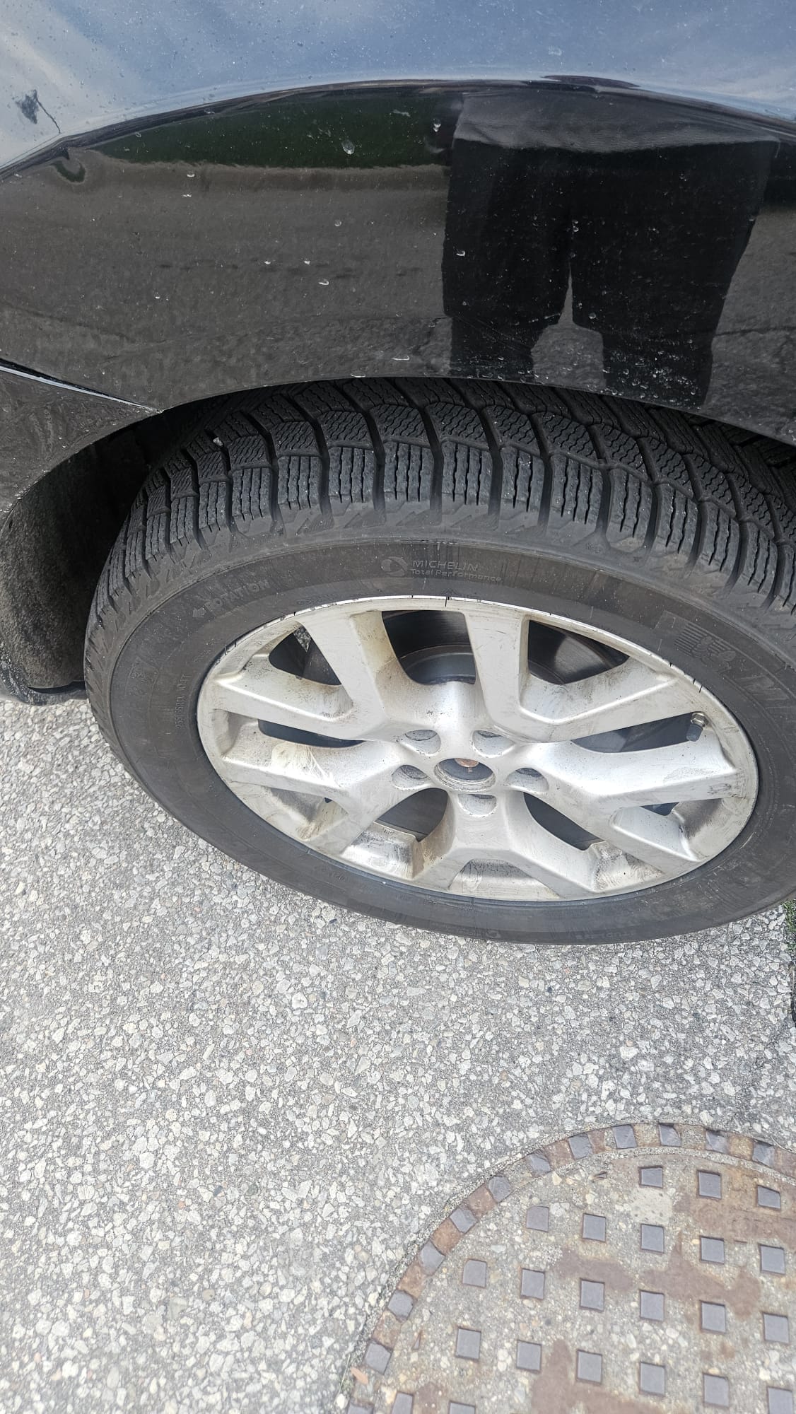 2013 Nissan Rogue photo 7