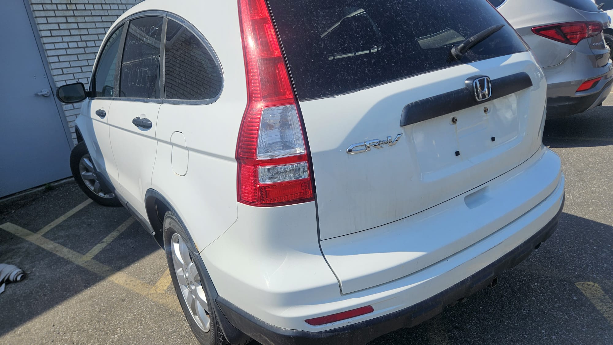 2011 Honda CR-V photo 5